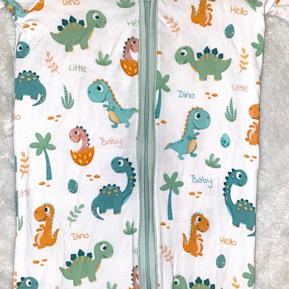 🦕🦖Bamboo Zippy🦖🦕 - Picture 3 of 5